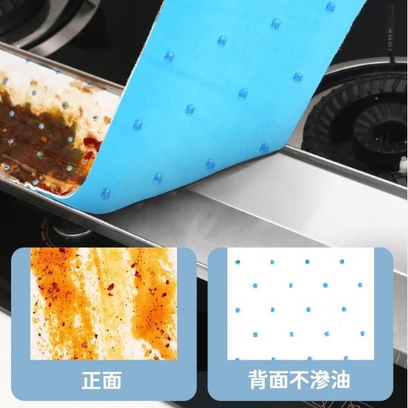 【台灣現貨🔥】 抽油煙機吸油棉 接油槽吸油棉 加厚 吸油棉 吸油棉條 抽油煙機 防油污過濾棉 油槽吸油紙 吸油煙機-細節圖5
