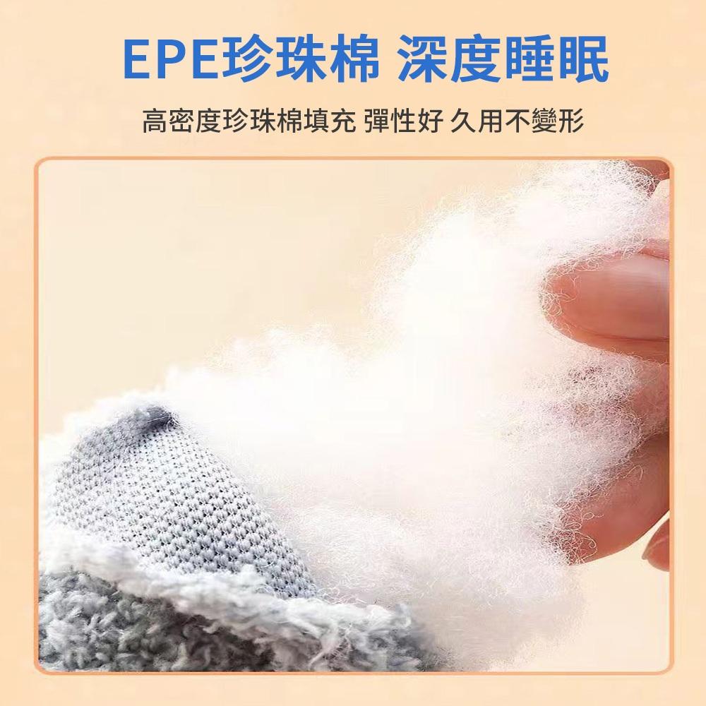 🔥台灣現貨🔥寵物抱枕 寵物小枕頭 抱枕 寵物枕 保護頸椎 犬貓通用 U型枕 貓貓枕頭 狗狗枕頭 貓咪枕頭 寵物枕頭-細節圖6