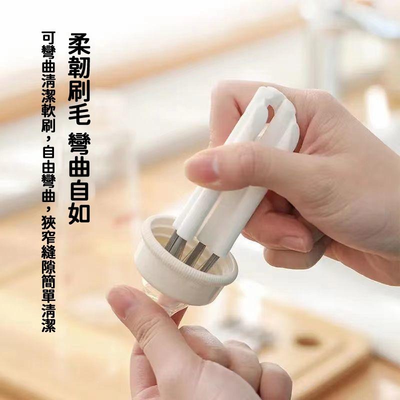 【現貨 免運🔥鍵盤專用刷】鍵盤清潔刷 鍵盤刷 清潔鍵盤 清潔筆 耳機清潔 筆電清潔 手機清潔工具 手機清潔-細節圖3