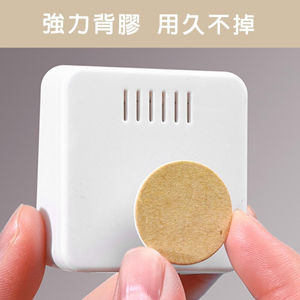 【台灣現貨🔥】電子溫濕度計 迷你溫濕度計 溫度計 數字溫濕度計 迷你濕度計 濕度計 溫濕度計-細節圖5