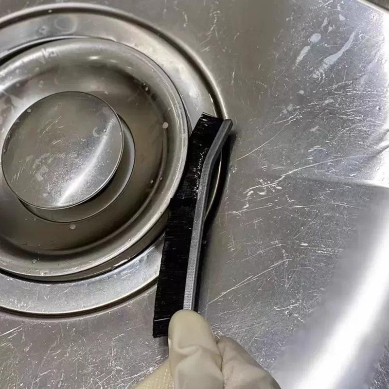【現貨 免運🔥多功能縫隙刷】縫隙刷 長柄縫隙刷 硬毛刷 窗戶清潔刷 夾縫刷 清潔刷 除塵 灰塵刷 加粗加大-細節圖4