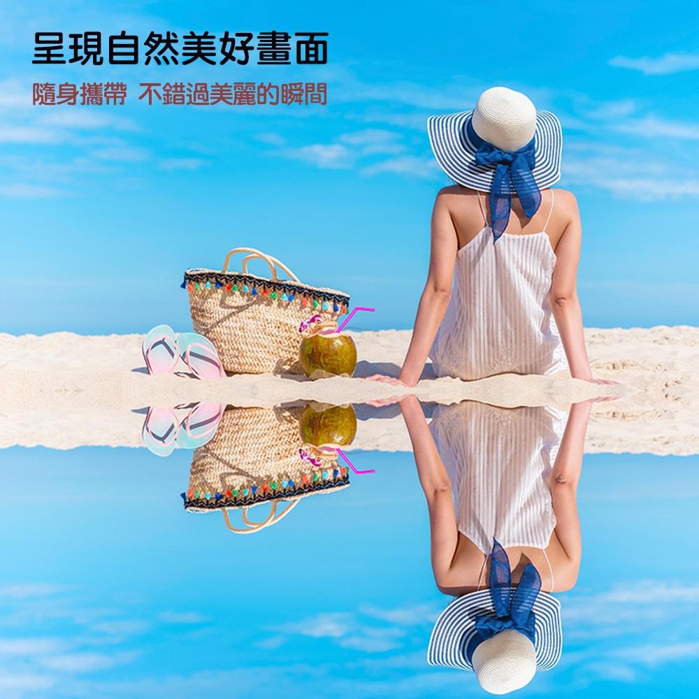 【現貨 免運🔥倒影拍攝鏡組合包】倒影拍攝神器 天空之鏡 手機倒影拍攝夾 倒影天空鏡 倒影拍攝器 倒影鏡 拍照 攝影-細節圖3