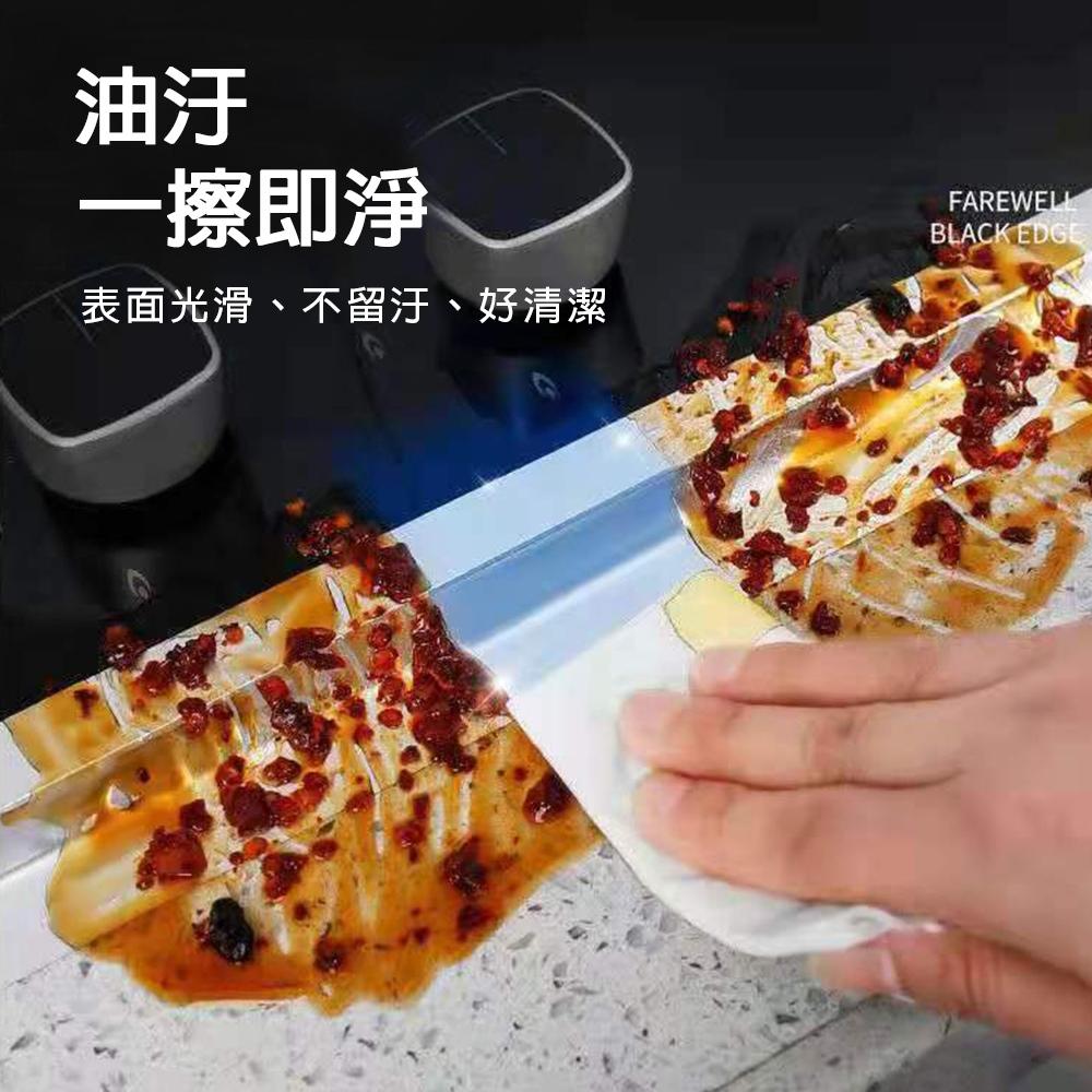 【台灣現貨🔥】鋁箔膠帶30mm 耐高溫鋁箔膠帶 防油汙 防水 防霉 阻燃 油煙機 排煙管 防水膠布-細節圖4
