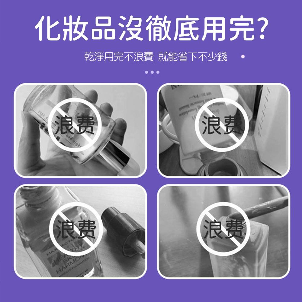 【台灣現貨🔥】矽膠雙頭刮勺 挖取棒 矽膠 挖勺 分裝 粉底液分裝勺 眼霜勺 挖匙 硅膠挖勺-細節圖5