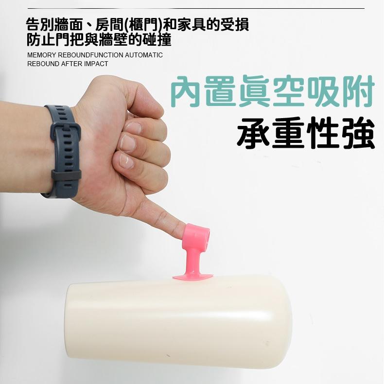 🔥台灣現貨🔥防撞靜音門檔 免打孔門檔 矽膠門檔 防撞門檔 靜音門檔 自帶黏膠門檔 防撞門消音墊 防撞門吸 吸入門檔 門檔-細節圖7