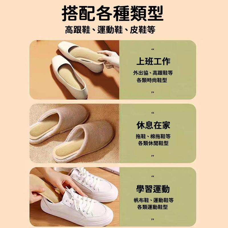 🔥台灣現貨🔥發熱鞋墊 兩片裝 暖暖包 暖足貼 暖足包 保暖鞋墊足貼暖暖包 暖腳寶 發熱鞋墊 暖足貼 加熱鞋墊-細節圖4