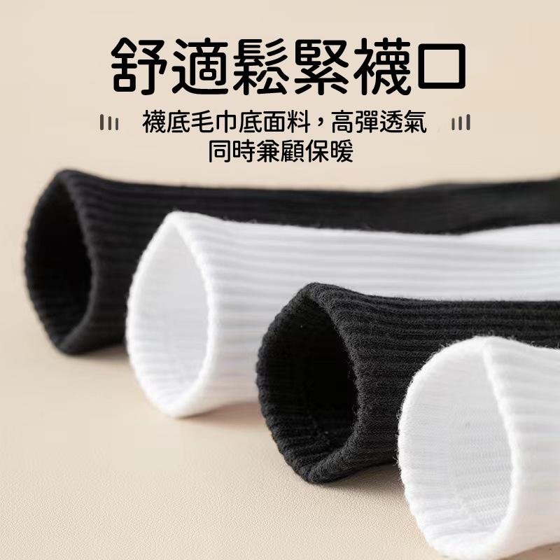 【台灣現貨🔥】透氣棉質短襪 透氣 棉襪 短襪 襪子 糖果襪 素色襪 隱形短襪 船型短襪 韓襪 造型襪 衣物-細節圖4