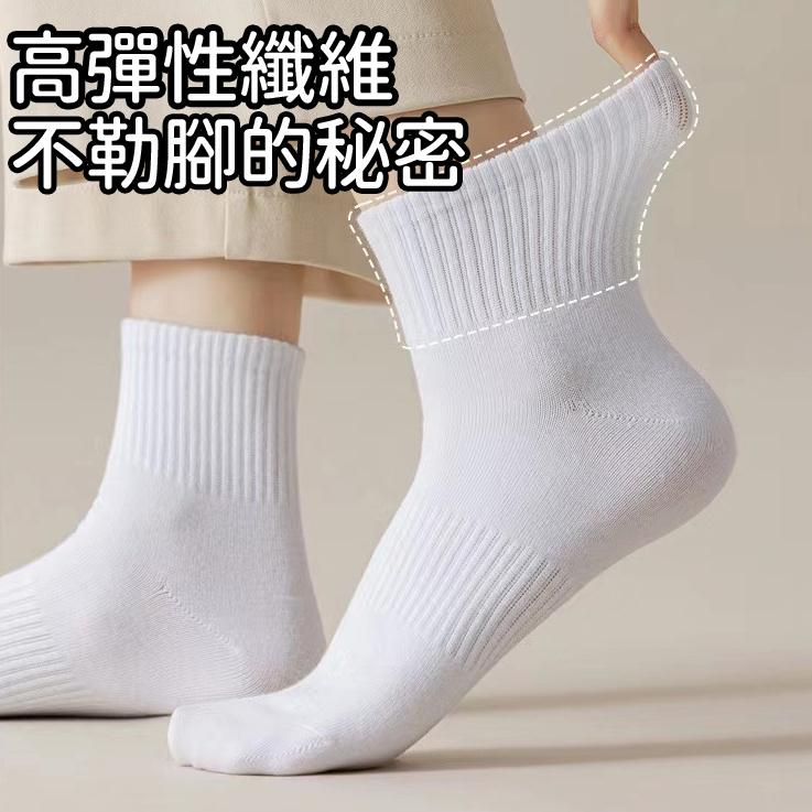 【台灣現貨🔥】透氣棉質短襪 透氣 棉襪 短襪 襪子 糖果襪 素色襪 隱形短襪 船型短襪 韓襪 造型襪 衣物-細節圖9