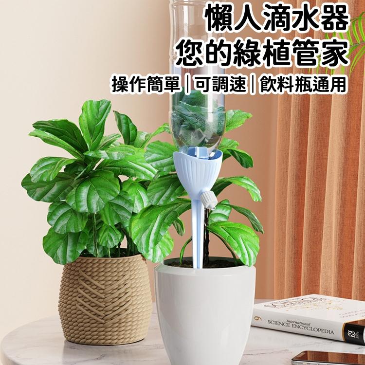 【現貨 免運🔥澆水器】自動澆水器 滴水器 澆花 澆水器 澆花器 可調節澆花器 澆花神器 盆栽澆水 園藝用品-細節圖5