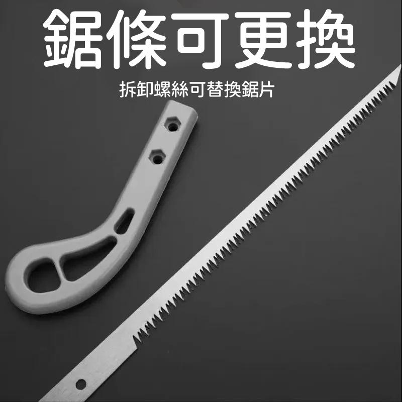 🔥台灣現貨🔥鷄尾鋸 伐木鋸 日本小鋸 手工鋸 園林鋸 園藝鋸子 傢用 鋸石膏闆 魔術鋸子 金屬鋸-細節圖4