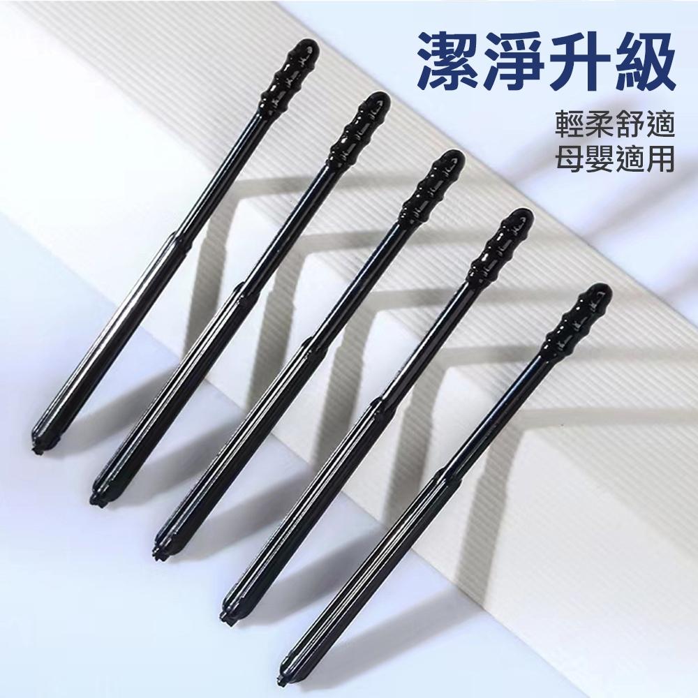【台灣現貨🔥】黏貼式耳棒 一次性挖耳棒 安全挖耳棒 黏式挖耳棒 掏耳棒 挖耳棒 棉花棒 黏著式 挖耳勺-細節圖3