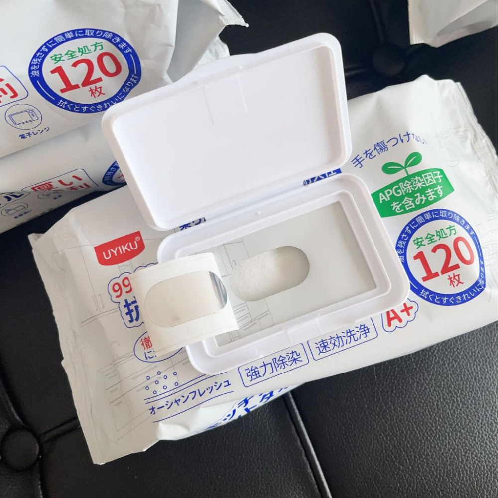 🔥台灣現貨🔥廚房濕巾 大容量 清潔黑科技 清潔抹布 廚房濕紙巾 萬用去汙巾 濕紙巾 廚房紙巾 萬用清潔巾 廚房清潔濕紙巾-細節圖8