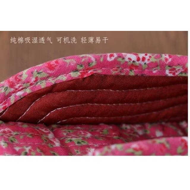 韓版實用布拖鞋-細節圖2