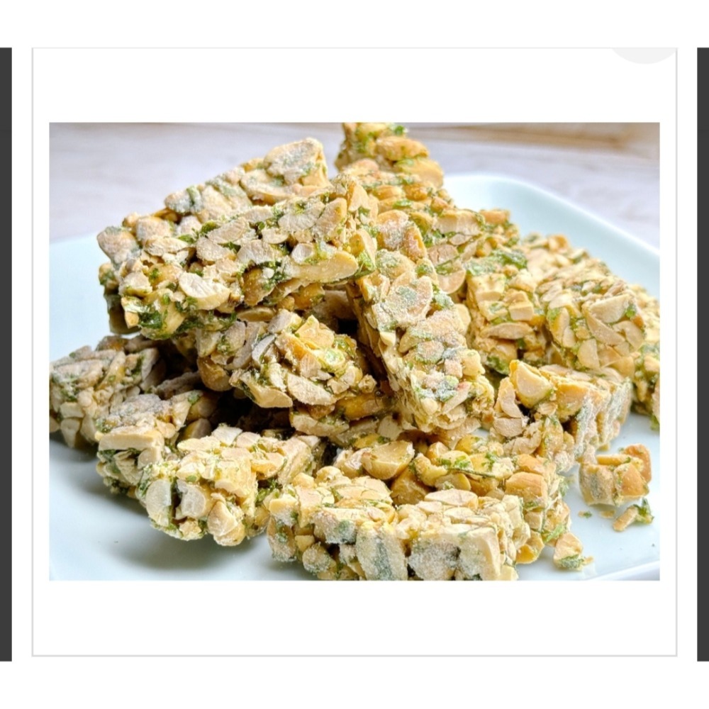 謝媽媽-花生糖香菜口味🥜-細節圖2