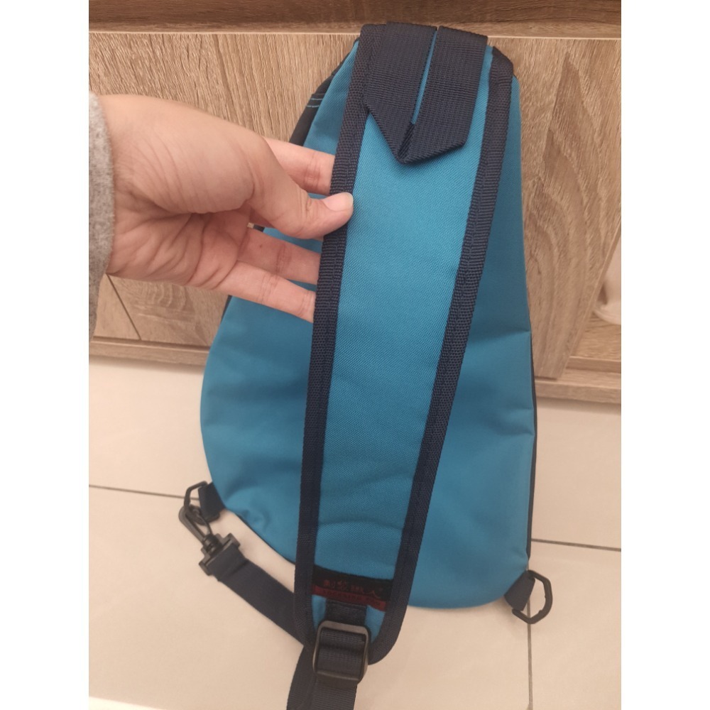 單肩包-細節圖2