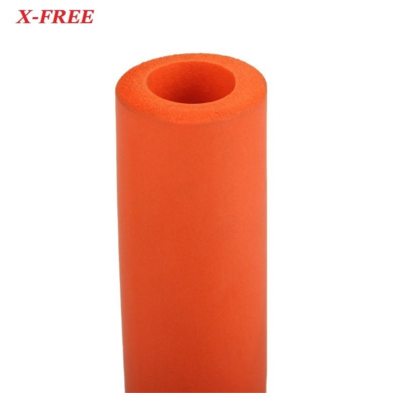 DG EVA海綿手握 自行車手把套 腳踏車手把車把握把套 單車手把車把 X-FREE把套 手握套 橫把套 把手套 手握-細節圖6