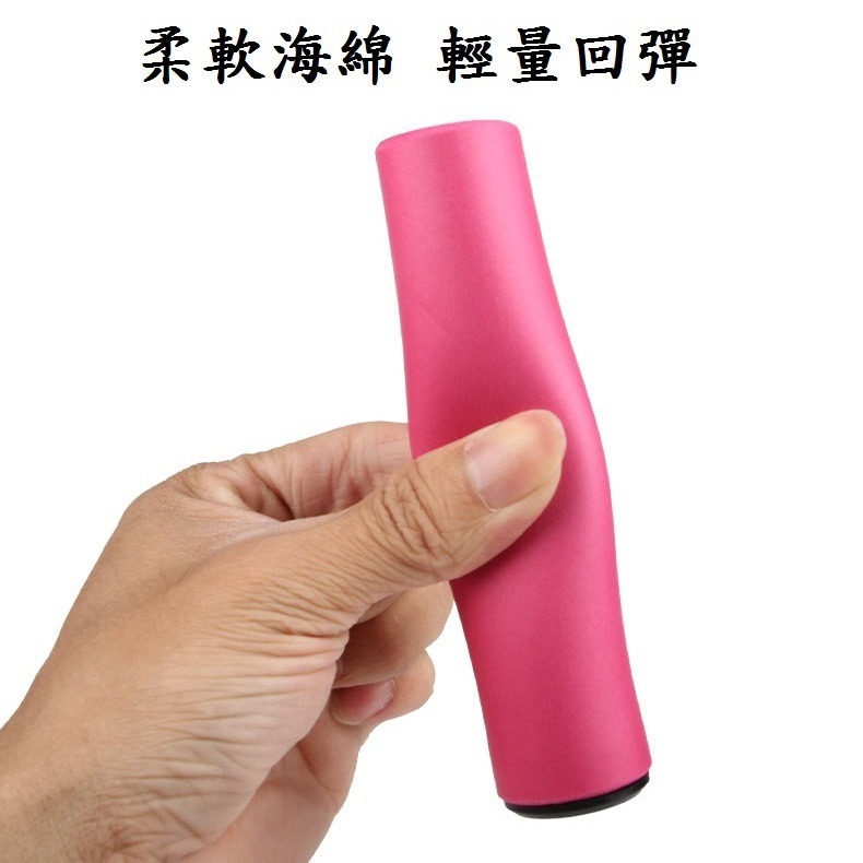 DG EVA海綿手握 自行車手把套 腳踏車手把車把握把套 單車手把車把 X-FREE把套 手握套 橫把套 把手套 手握-細節圖7