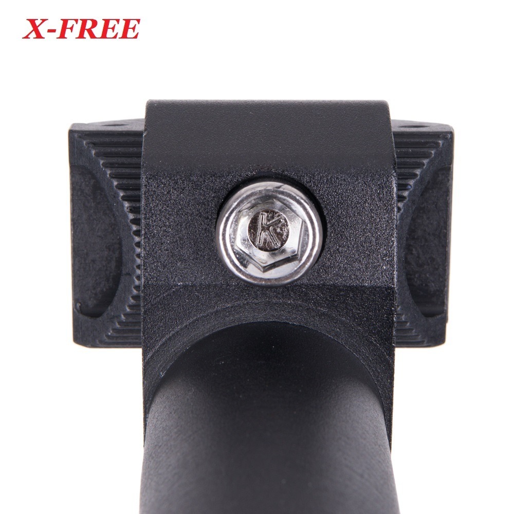 DG 鋁合金單桿卡盤座管 25.4 27.2 28.6 30.4 31.8 自行車坐管 座桿 登山車 坐桿 座管 座墊桿-細節圖7