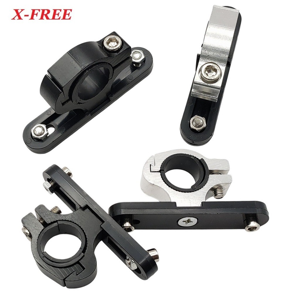 DG 手把座管水壺架鋁合金轉接座 自行車把水壺架轉換座 水壺架轉接頭 腳踏車水壺架轉換器 水壺飲料杯飲料架擴充座-細節圖9