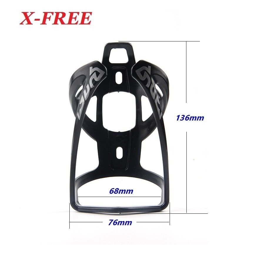 DG 超韌工程塑料自行車水壺架 腳踏車水壺架 單車水壺架 水杯架 飲料架 單車水壺架水壺座 杯架 公路車水杯架 水壺架-細節圖2