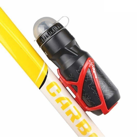 DG 超韌工程塑料自行車水壺架 腳踏車水壺架 單車水壺架 水杯架 飲料架 單車水壺架水壺座 杯架 公路車水杯架 水壺架-細節圖7