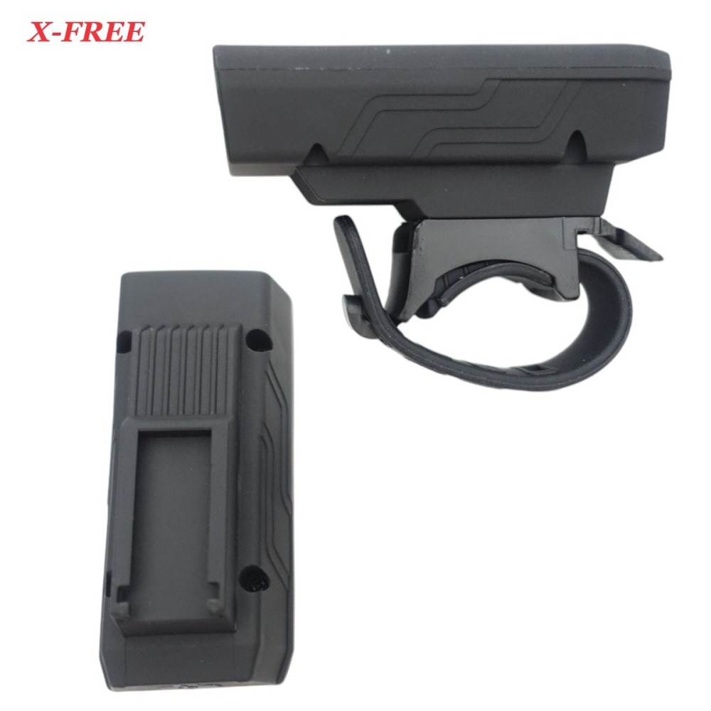 DG 掌心燈 自行車車前燈 USB充電 腳踏車頭燈 自行車燈 單車前燈 手電筒 LED警示燈 車燈 大燈 警示燈-細節圖8