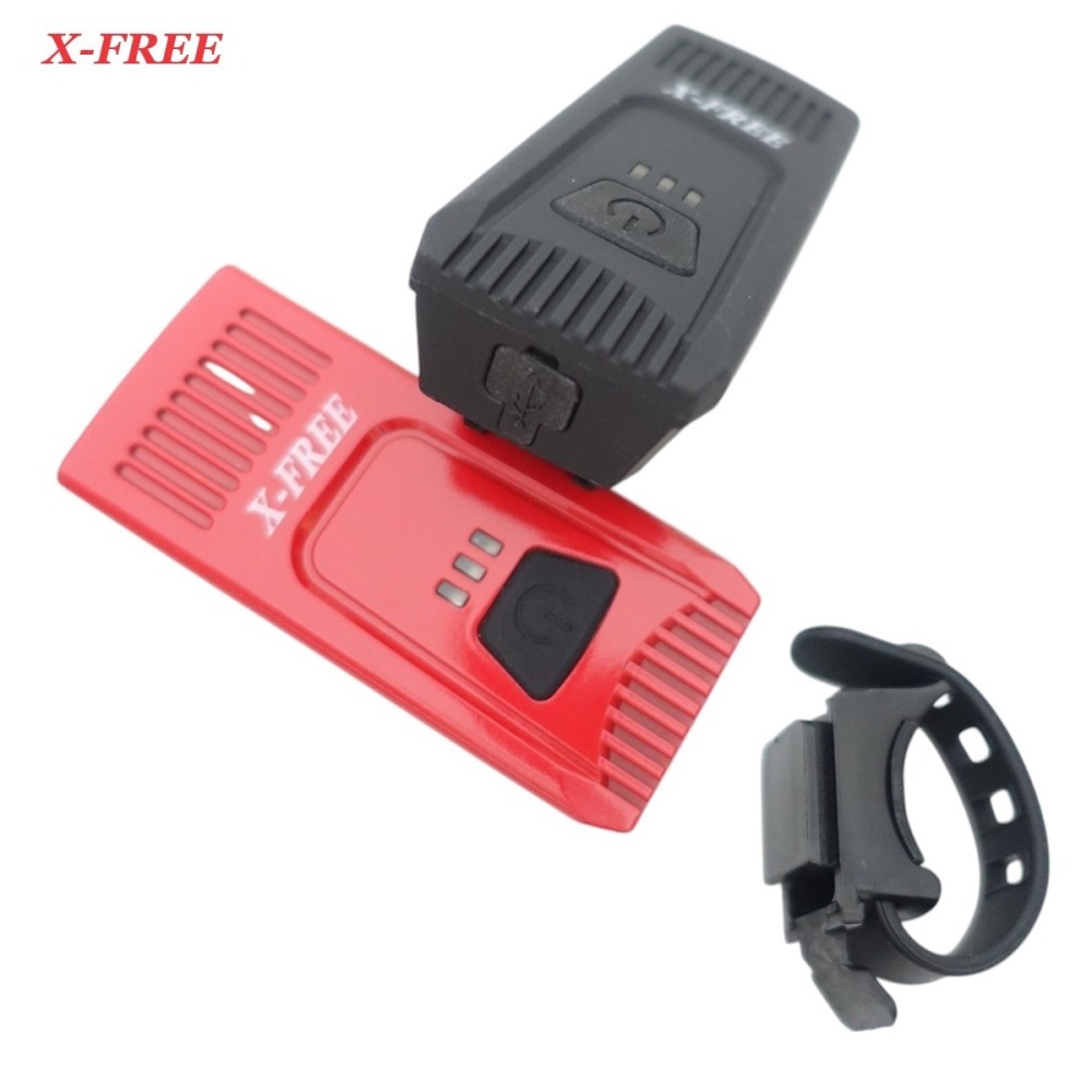 DG 掌心燈 自行車車前燈 USB充電 腳踏車頭燈 自行車燈 單車前燈 手電筒 LED警示燈 車燈 大燈 警示燈-細節圖10