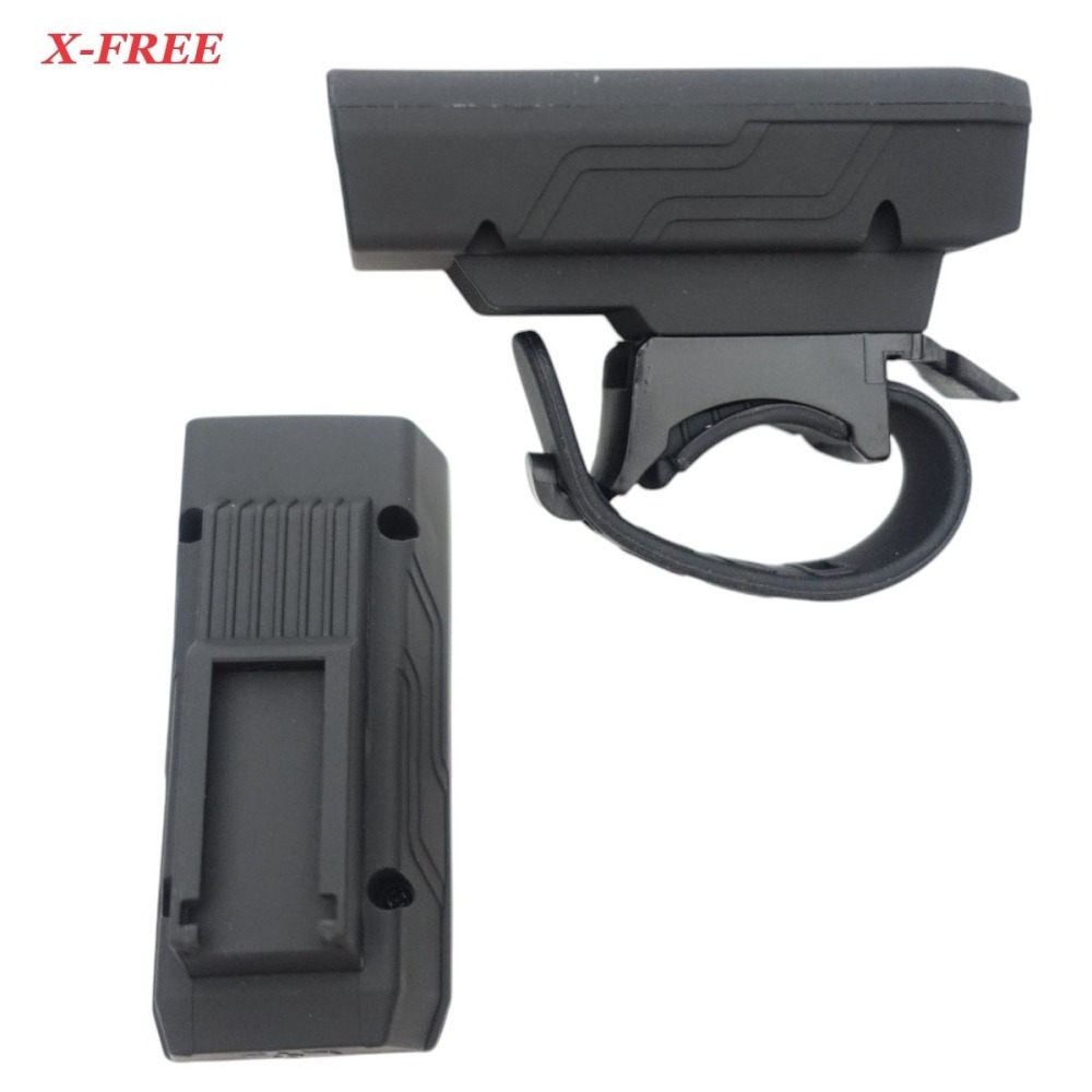 DG 掌心燈 自行車車前燈 USB充電 腳踏車頭燈 自行車燈 單車前燈 手電筒 LED警示燈 車燈 大燈 警示燈-細節圖8