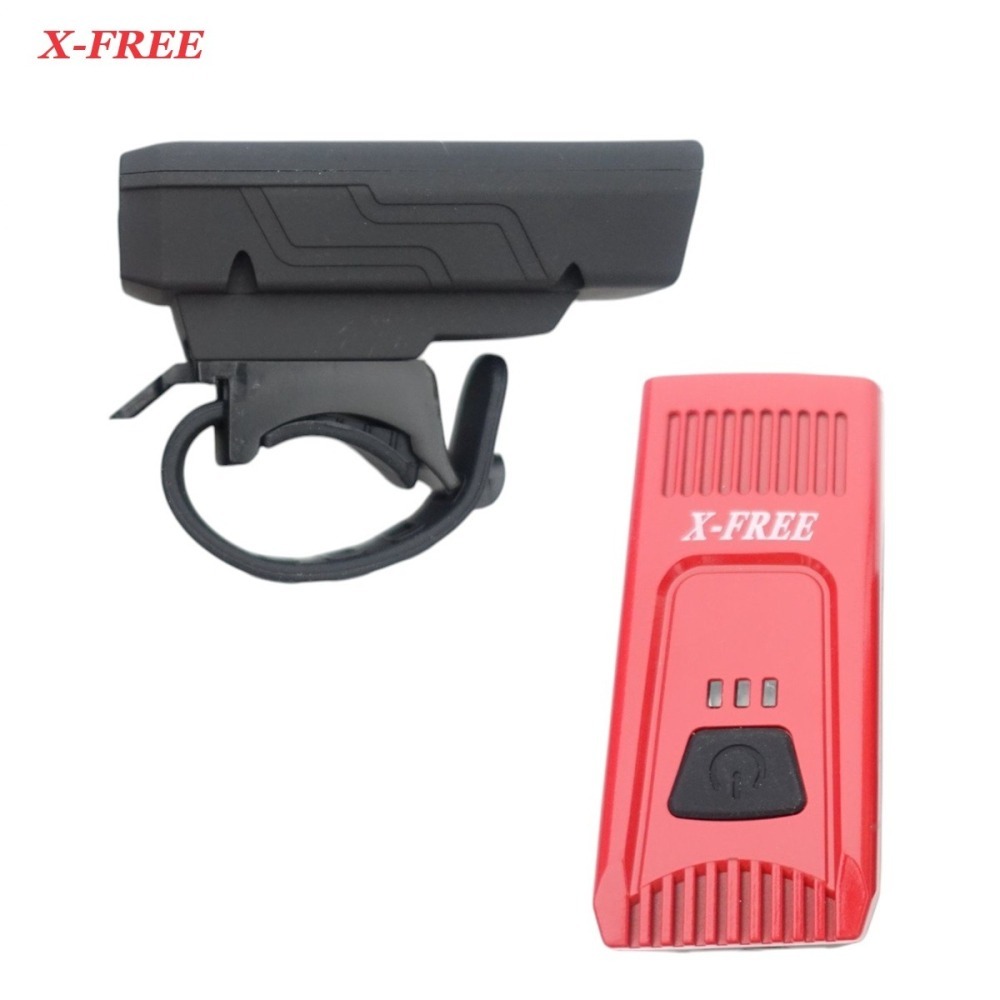 DG 掌心燈 自行車車前燈 USB充電 腳踏車頭燈 自行車燈 單車前燈 手電筒 LED警示燈 車燈 大燈 警示燈-細節圖9