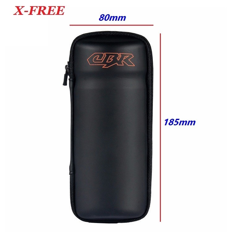 DG 硬殼工具水壺罐 自行車工具罐 工具罐 自行車 修車工具 工具包 水壺罐 水壺架 隨車包 工具盒 騎行罐 維修工具-細節圖8