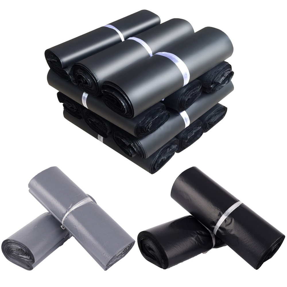 DG 100張出售 PE破壞袋 聚乙烯快遞袋 網拍超商寄貨包裝袋 寄件袋 便利袋 物流袋 包裝材料自黏袋 寄貨袋 宅配袋-細節圖8