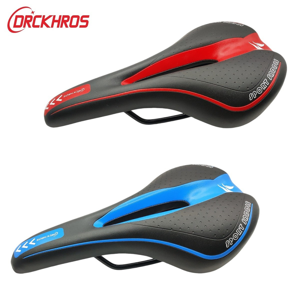 DG 黑底超軟座墊 中空座墊 自行車舒適坐墊 跑車型Q軟坐墊 公路車座墊 登山車沙發鞍座 跑車坐椅 中空座椅-細節圖9