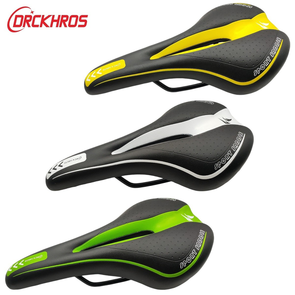 DG 黑底超軟座墊 中空座墊 自行車舒適坐墊 跑車型Q軟坐墊 公路車座墊 登山車沙發鞍座 跑車坐椅 中空座椅-細節圖10