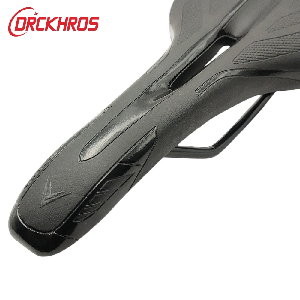 DG 六六座墊 中空跑車型 自行車舒適坐墊 公路車Q軟坐墊 登山車座墊 跑車沙發座墊 鞍座 六六坐椅 淑女車中空座椅-細節圖5