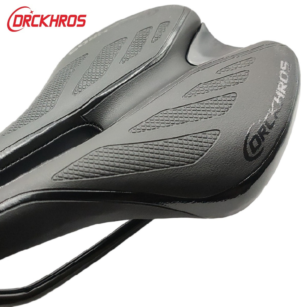 DG 六六座墊 中空跑車型 自行車舒適坐墊 公路車Q軟坐墊 登山車座墊 跑車沙發座墊 鞍座 六六坐椅 淑女車中空座椅-細節圖6