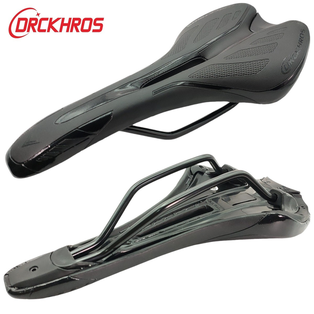 DG 六六座墊 中空跑車型 自行車舒適坐墊 公路車Q軟坐墊 登山車座墊 跑車沙發座墊 鞍座 六六坐椅 淑女車中空座椅-細節圖10