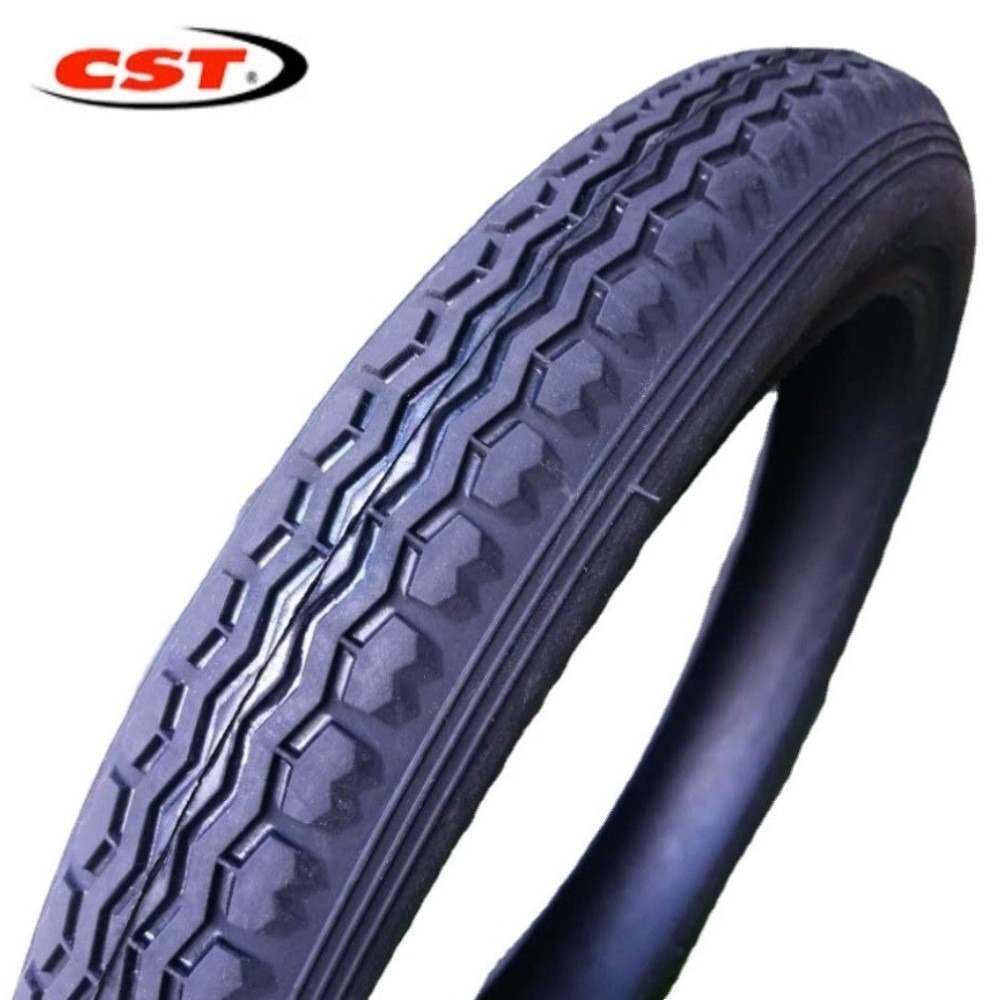 DG 正新輪胎 18*1.75 CST輪胎 C97 18X1.75 18*1.5 自行車外胎 美式內胎 正新外胎 胎皮-細節圖5