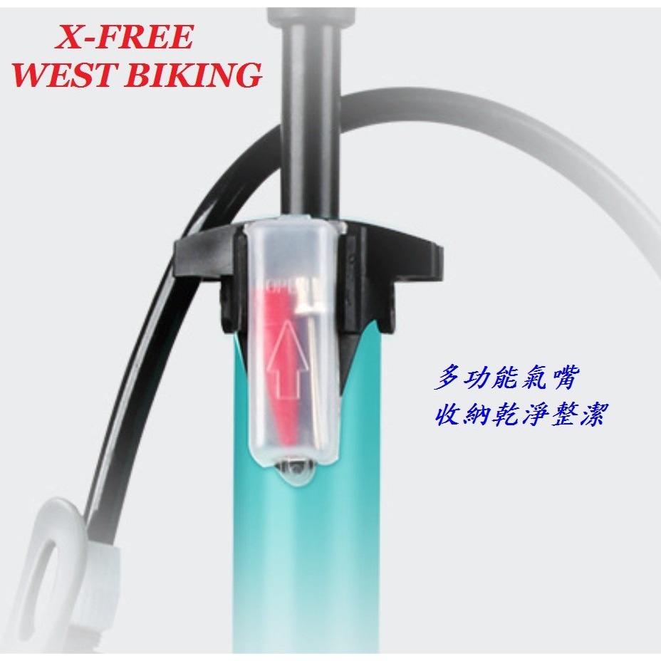 DG 160PSI直立式高壓打氣筒 11BAR落地式打氣筒 自行車打氣桶 汽車打氣機 籃球打氣桶 機車充氣泵 公路車打氣-細節圖4