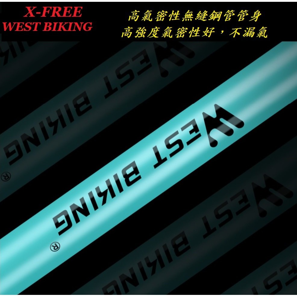 DG 160PSI直立式高壓打氣筒 11BAR落地式打氣筒 自行車打氣桶 汽車打氣機 籃球打氣桶 機車充氣泵 公路車打氣-細節圖6