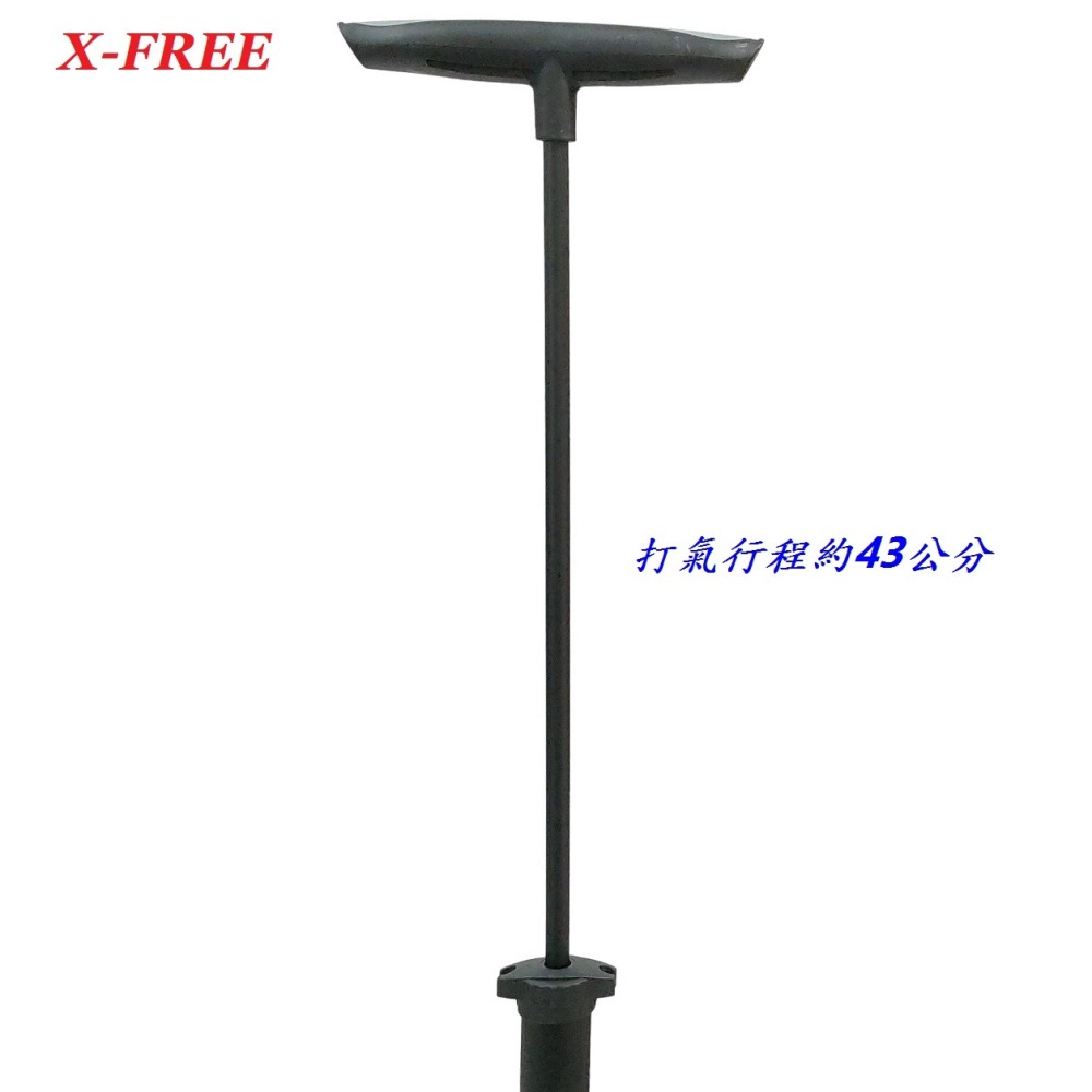 DG 黑旋風直立式高壓打氣筒 落地式打氣筒 手壓式自行車打氣桶 汽車打氣機 籃球打氣桶 機車充氣泵 公路車打氣 打氣筒-細節圖8