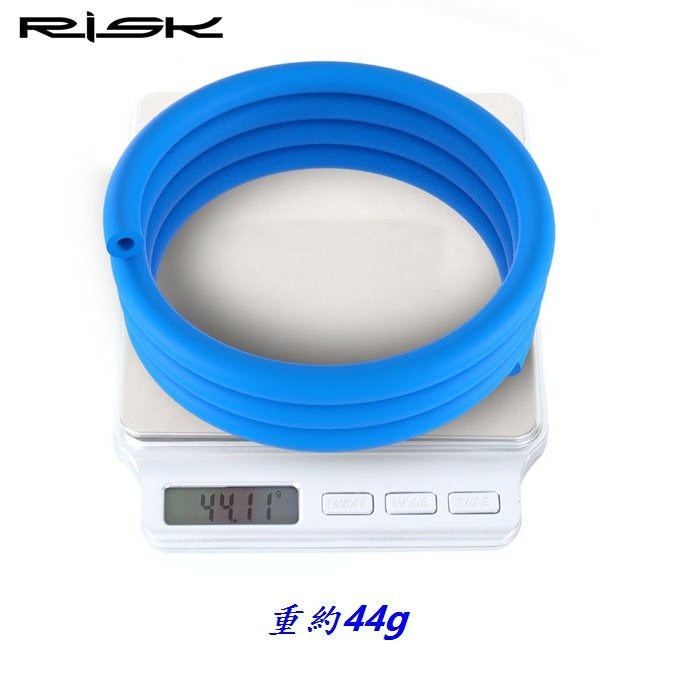 DG RISK內走線吸音棉管 車架消音棉 登山車架煞車內線外管消音保護管 公路車剎車線變速線防噪音海綿管 吸音棉 消音棉-細節圖6