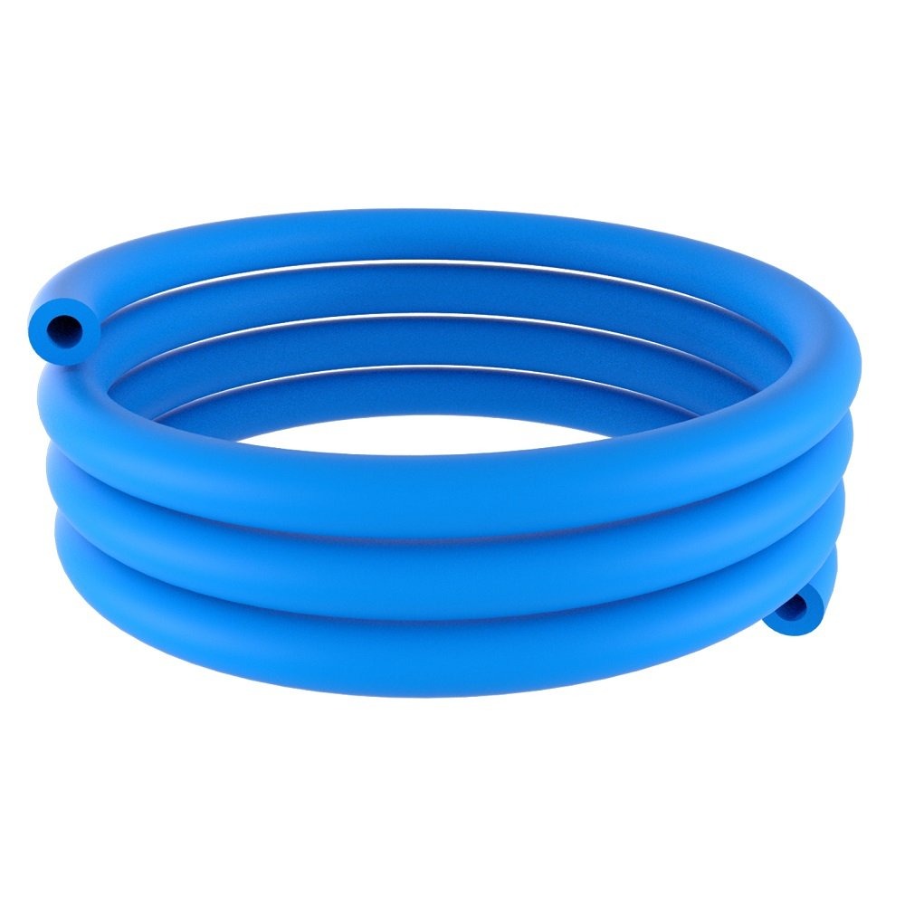 DG RISK內走線吸音棉管 車架消音棉 登山車架煞車內線外管消音保護管 公路車剎車線變速線防噪音海綿管 吸音棉 消音棉-細節圖7