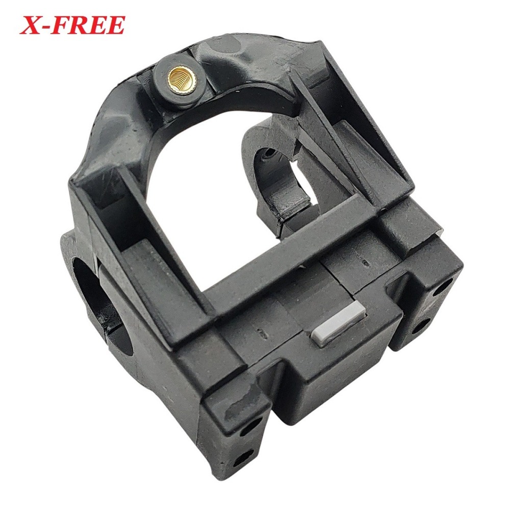 DG 車前籃固定座 快拆式吊掛可提自行車置物籃固定座 手提袋掛籃固定座 買菜籃購物籃固定座 菜籃寵物車籃固定座 固定座-細節圖3