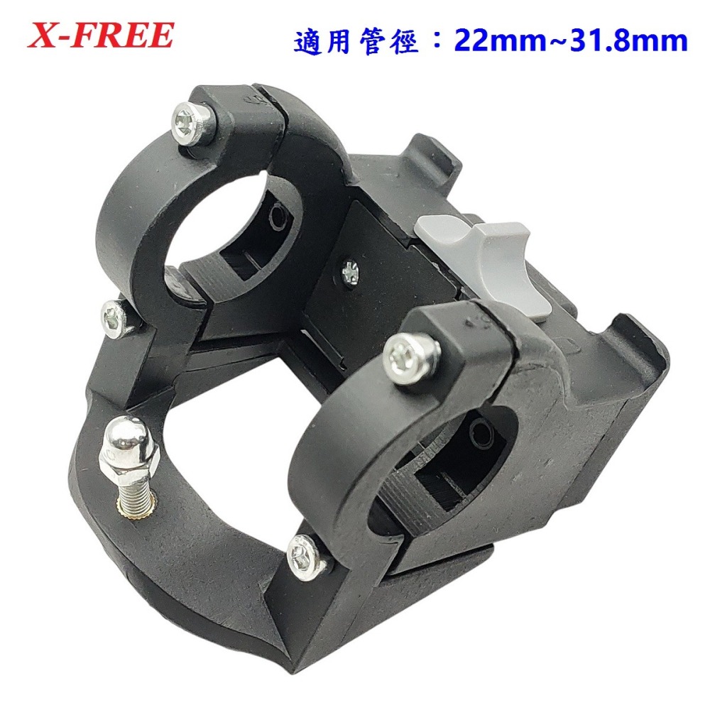 DG 車前籃固定座 快拆式吊掛可提自行車置物籃固定座 手提袋掛籃固定座 買菜籃購物籃固定座 菜籃寵物車籃固定座 固定座-細節圖4