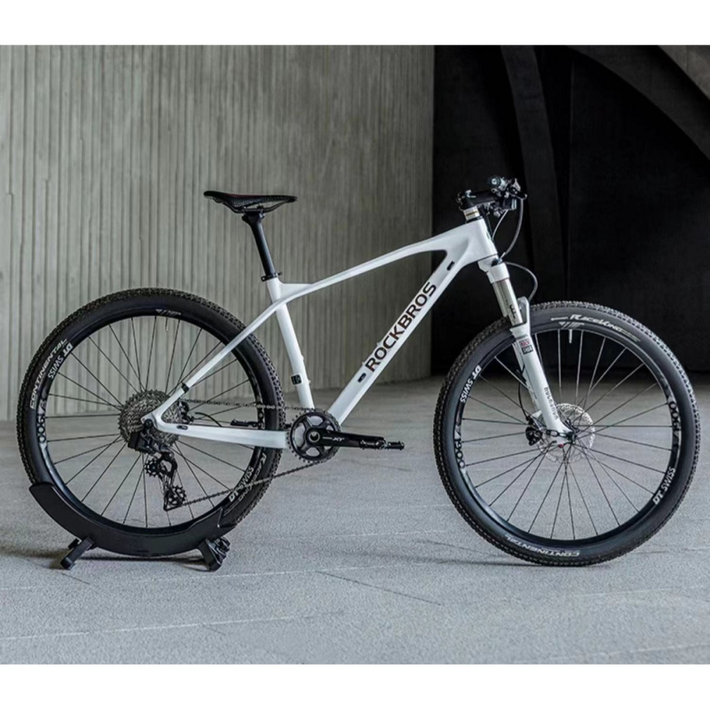 DG 香蕉船停車架 自行車停放架 公路車停車架 可拆插入式駐車架 腳踏車展示架 立車架 置車架 L型置放架 掛車架維修架-細節圖7