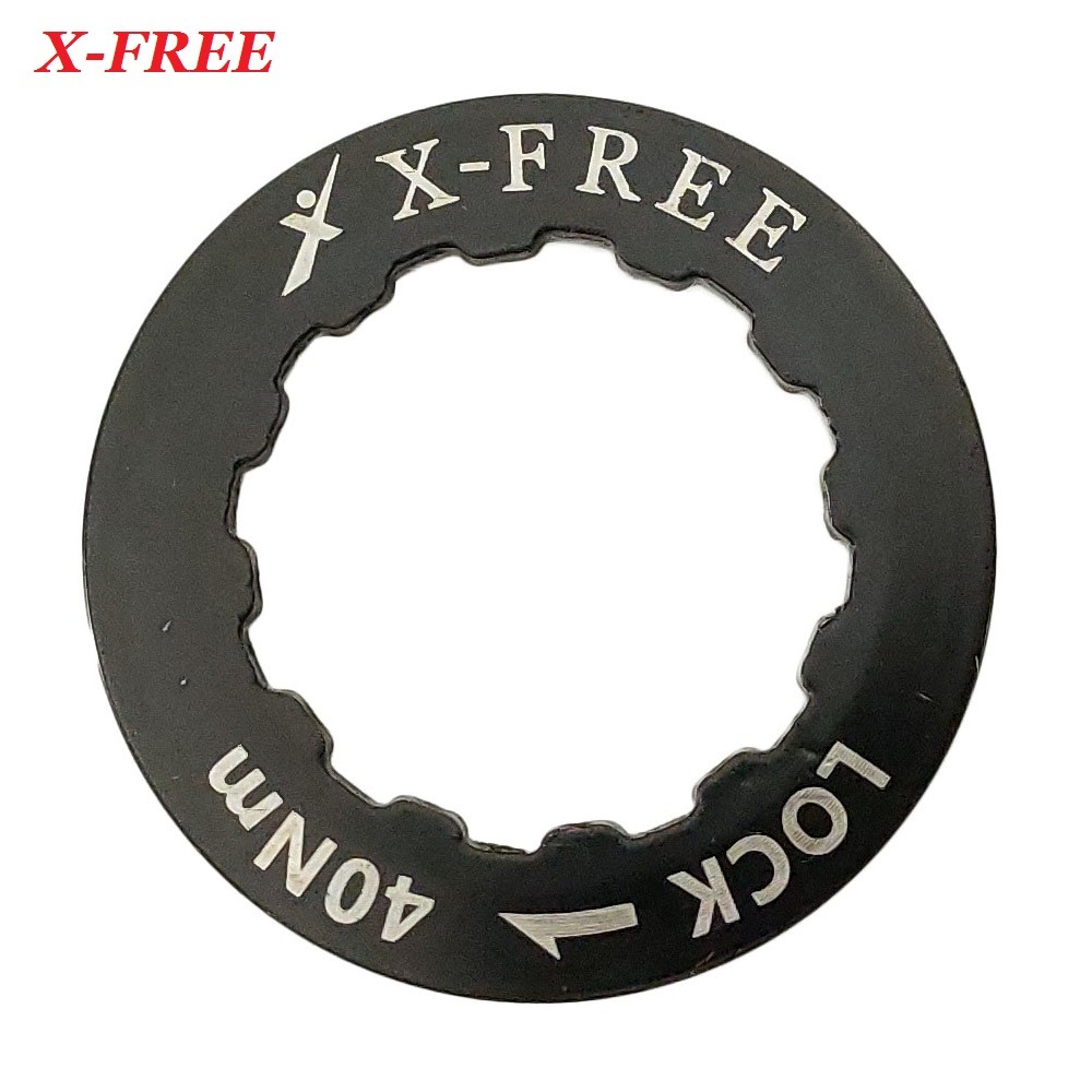 DG 卡飛鎖緊環鎖蓋 自行車卡式飛輪蓋 飛輪緊定固定螺絲 腳踏車盤齒鎖死蓋 卡式飛輪固定螺絲 單車飛輪固定環 飛輪蓋-細節圖4