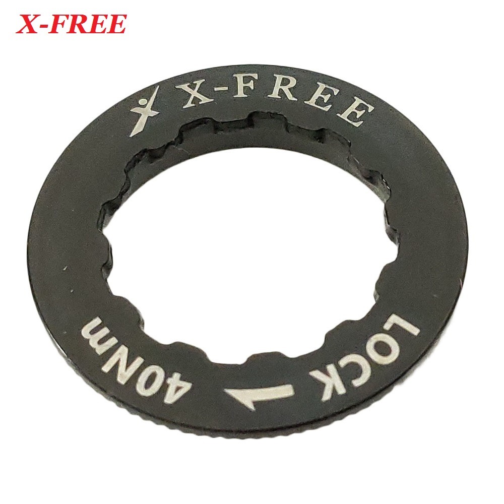 DG 卡飛鎖緊環鎖蓋 自行車卡式飛輪蓋 飛輪緊定固定螺絲 腳踏車盤齒鎖死蓋 卡式飛輪固定螺絲 單車飛輪固定環 飛輪蓋-細節圖5