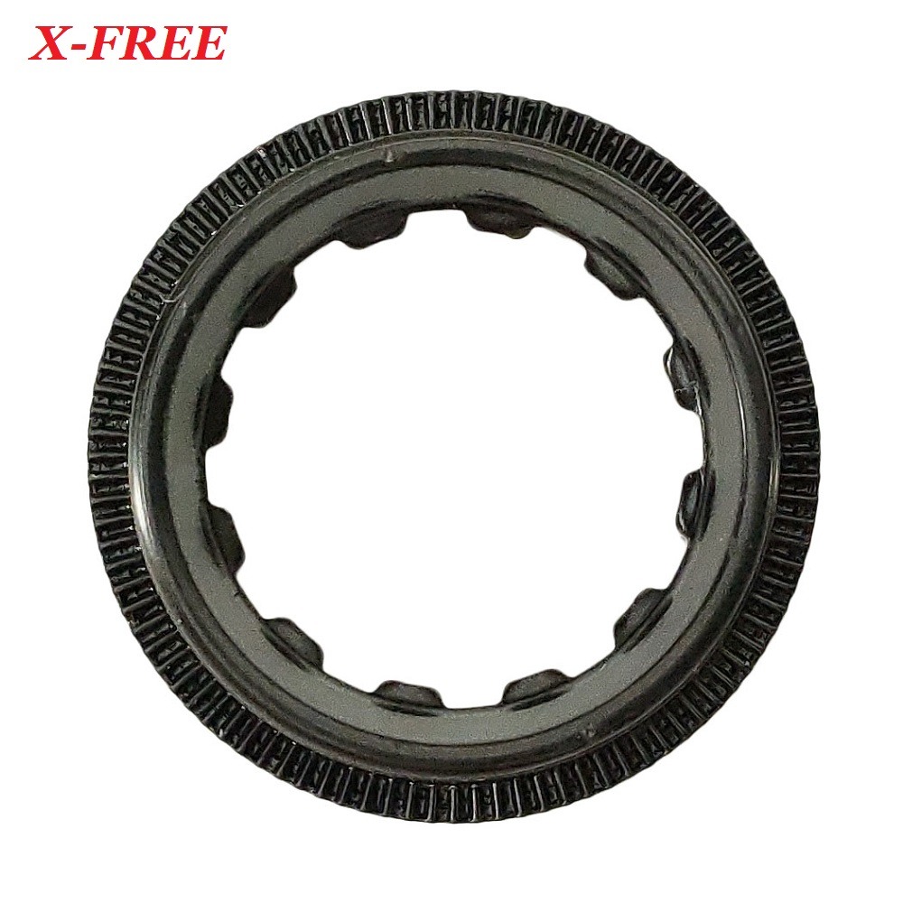 DG 卡飛鎖緊環鎖蓋 自行車卡式飛輪蓋 飛輪緊定固定螺絲 腳踏車盤齒鎖死蓋 卡式飛輪固定螺絲 單車飛輪固定環 飛輪蓋-細節圖6