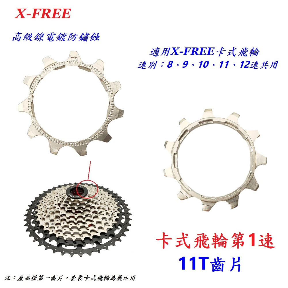 DG 卡飛鎖緊環鎖蓋 自行車卡式飛輪蓋 飛輪緊定固定螺絲 腳踏車盤齒鎖死蓋 卡式飛輪固定螺絲 單車飛輪固定環 飛輪蓋-細節圖9