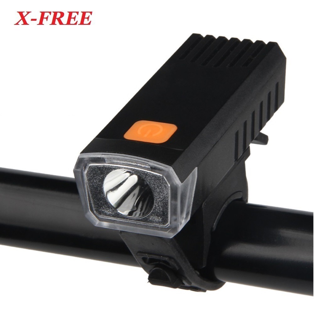 DG 卡拉車前燈 充電手電筒 腳踏車燈 LED手電筒 USB充電單車頭燈 登山車燈公路車燈 警示燈車燈 大燈車尾燈 卡拉-細節圖10